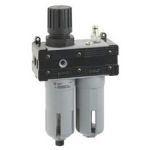 Filter Regulator-Lubricator
